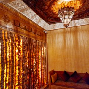 Hammam Enveloppement Ghassoul – Image 3