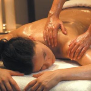 Massage Aromatique – Image 2