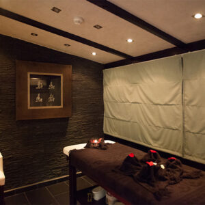 Massage Relax/Tonic