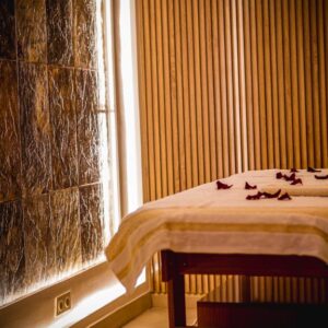 Massage Marocains